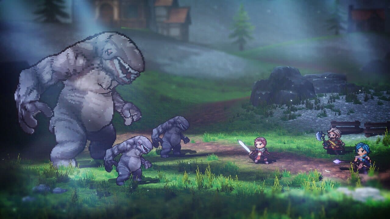 The Severed Gods thumbnail 4