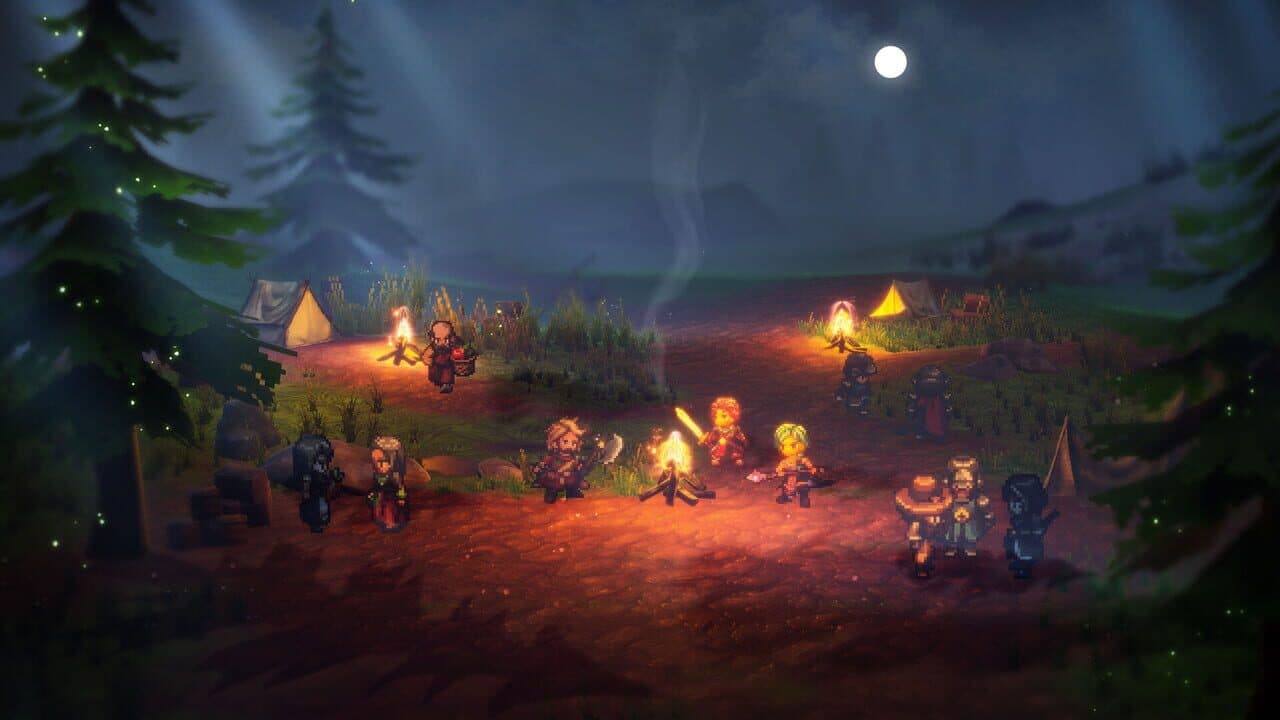The Severed Gods thumbnail 2