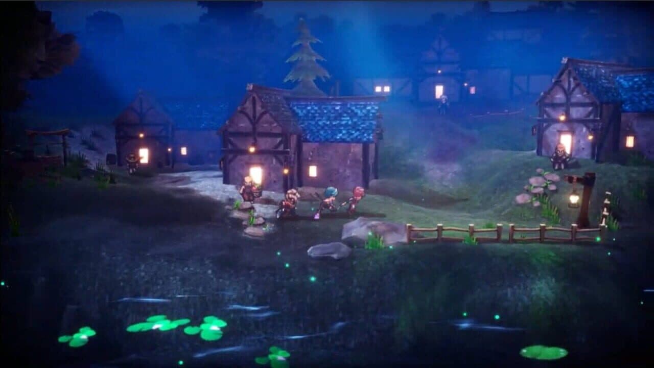 The Severed Gods thumbnail 3