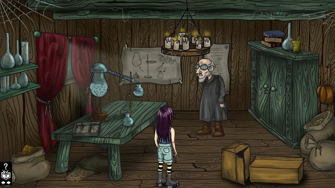 Alice and The Magical Dragons thumbnail 3