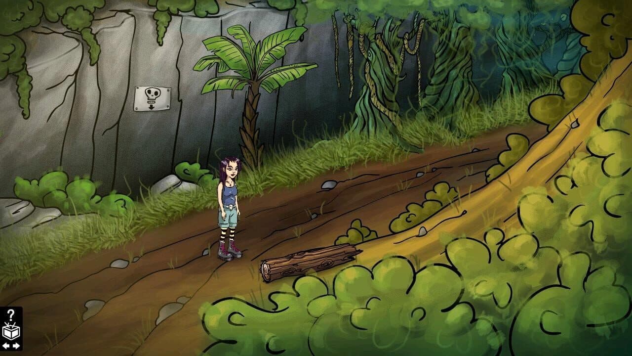 Alice and The Magical Dragons thumbnail 4