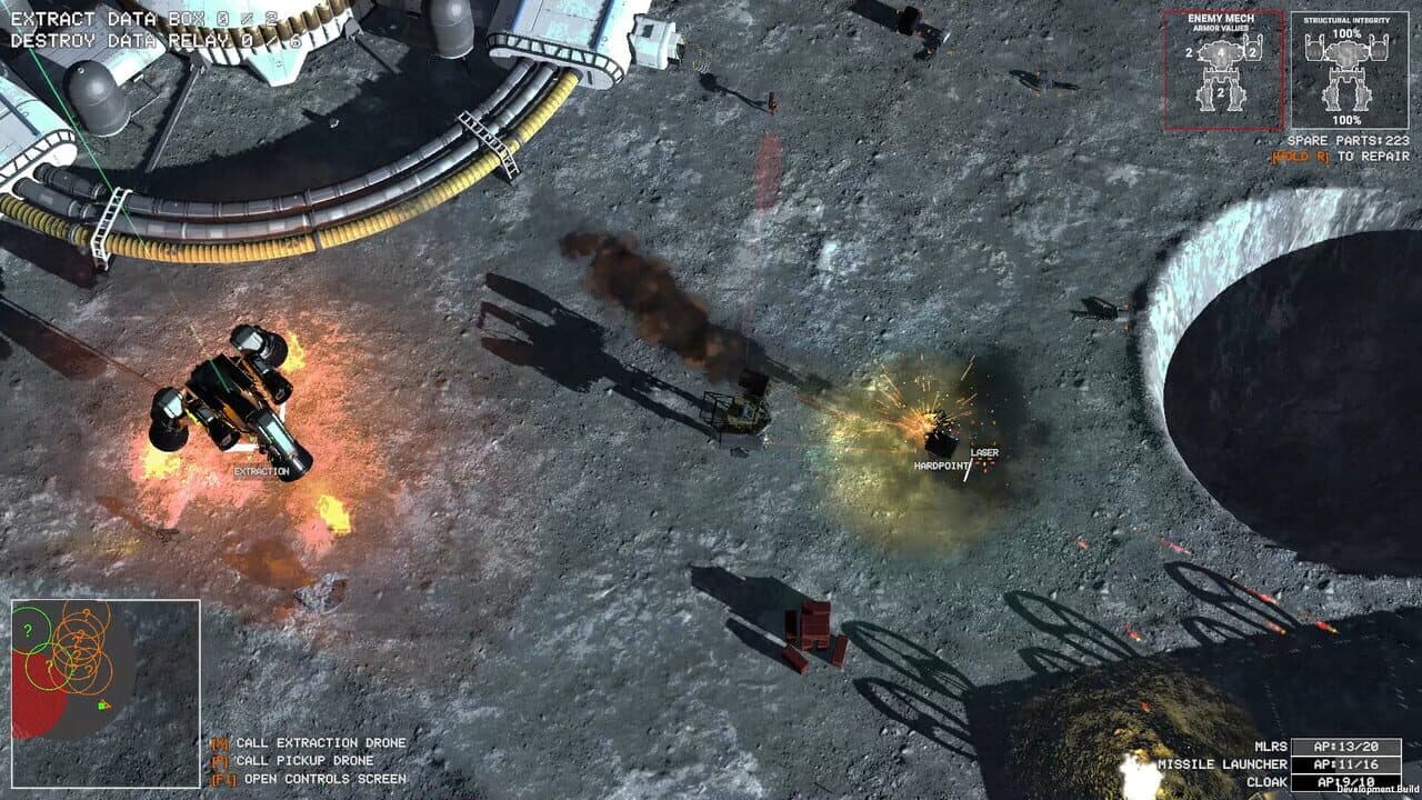 Hardkill System thumbnail 7
