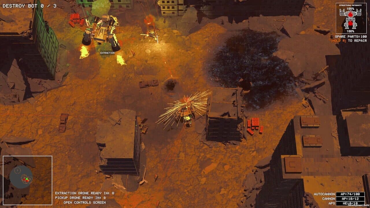 Hardkill System thumbnail 6
