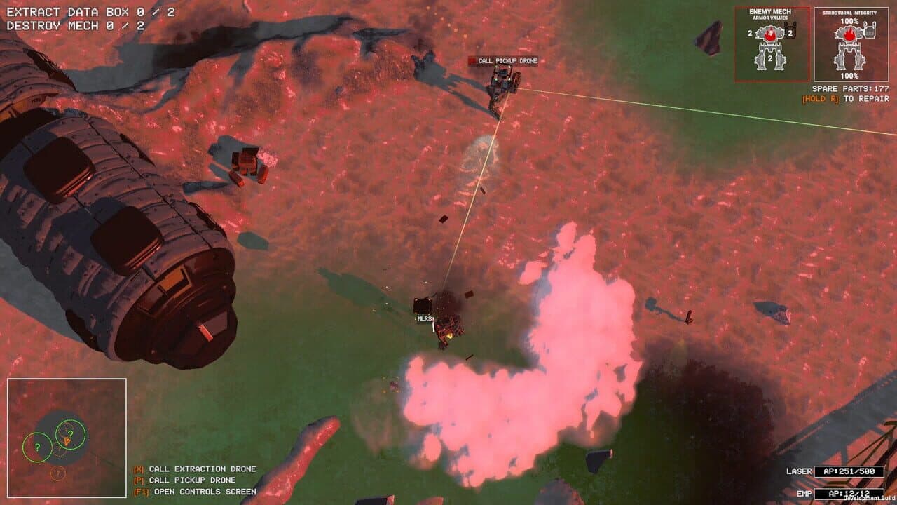 Hardkill System thumbnail 2