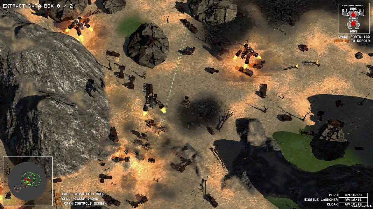 Hardkill System thumbnail 8