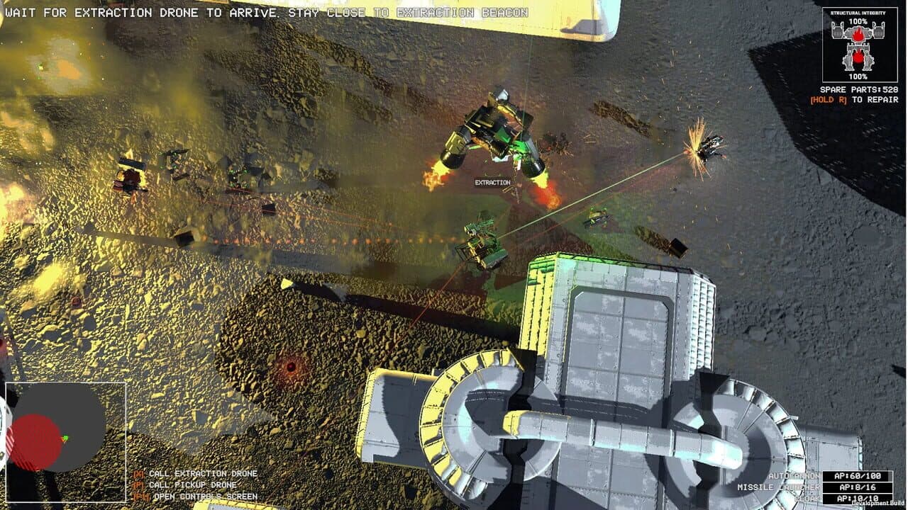 Hardkill System thumbnail 4
