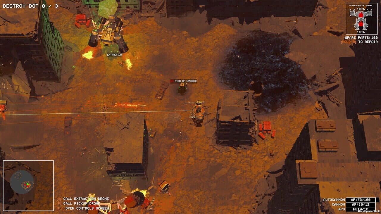 Hardkill System thumbnail 5