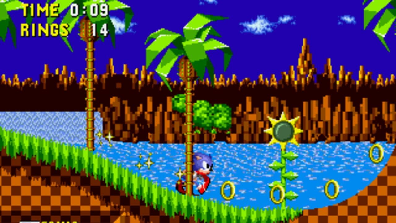 Sonic the Hedgehog thumbnail 6