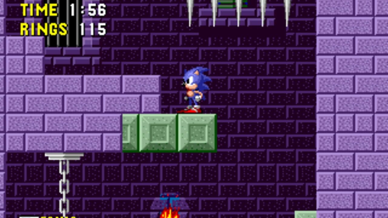 Sonic the Hedgehog thumbnail 10