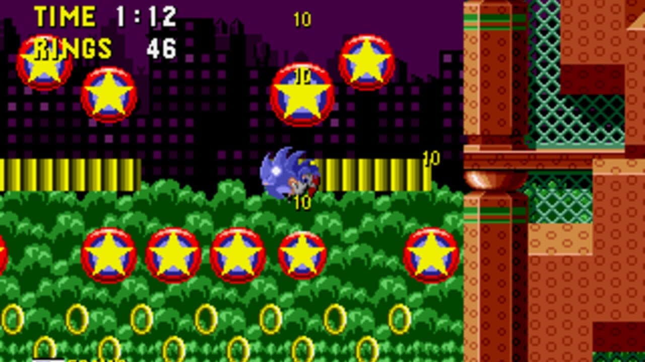 Sonic the Hedgehog thumbnail 11