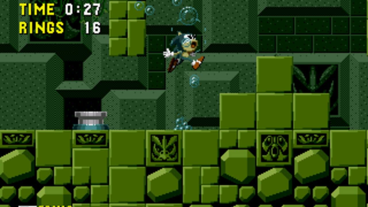 Sonic the Hedgehog thumbnail 7