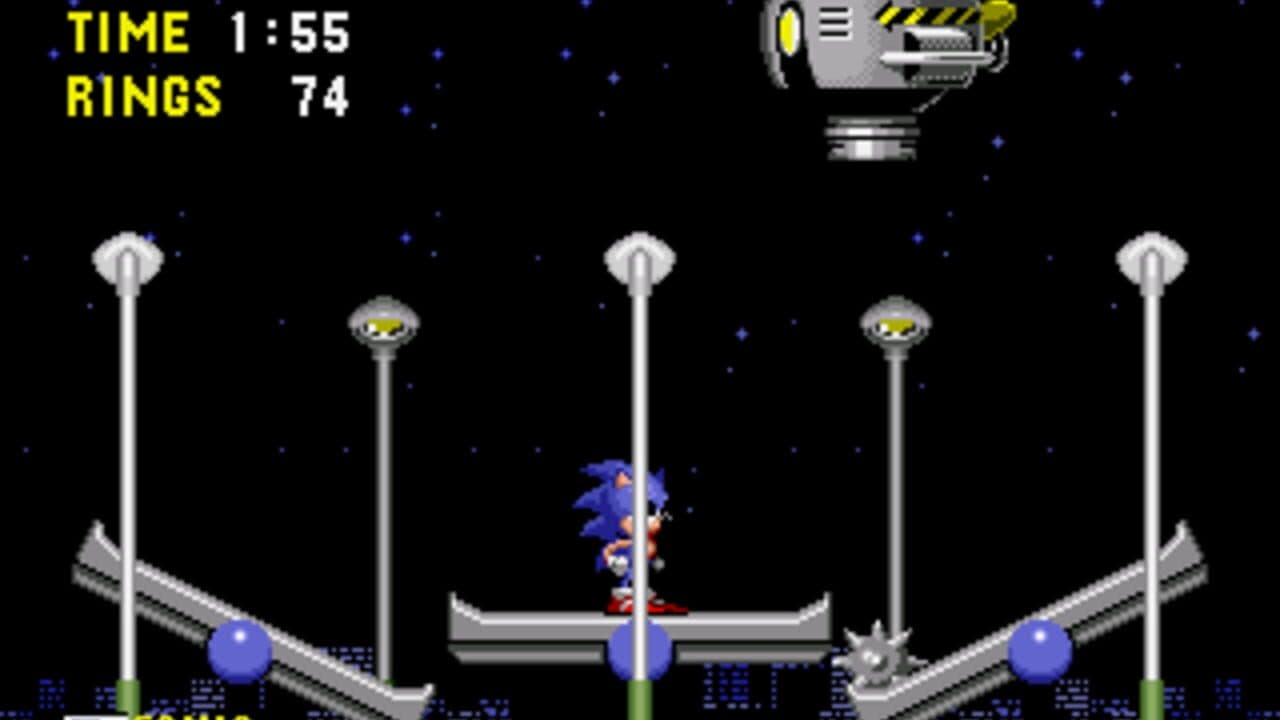 Sonic the Hedgehog thumbnail 8