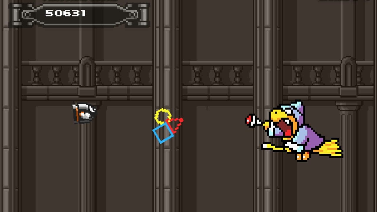 Bullet Bill 2 screenshot 1