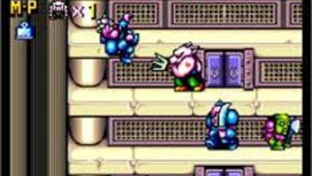 China Gate screenshot 1