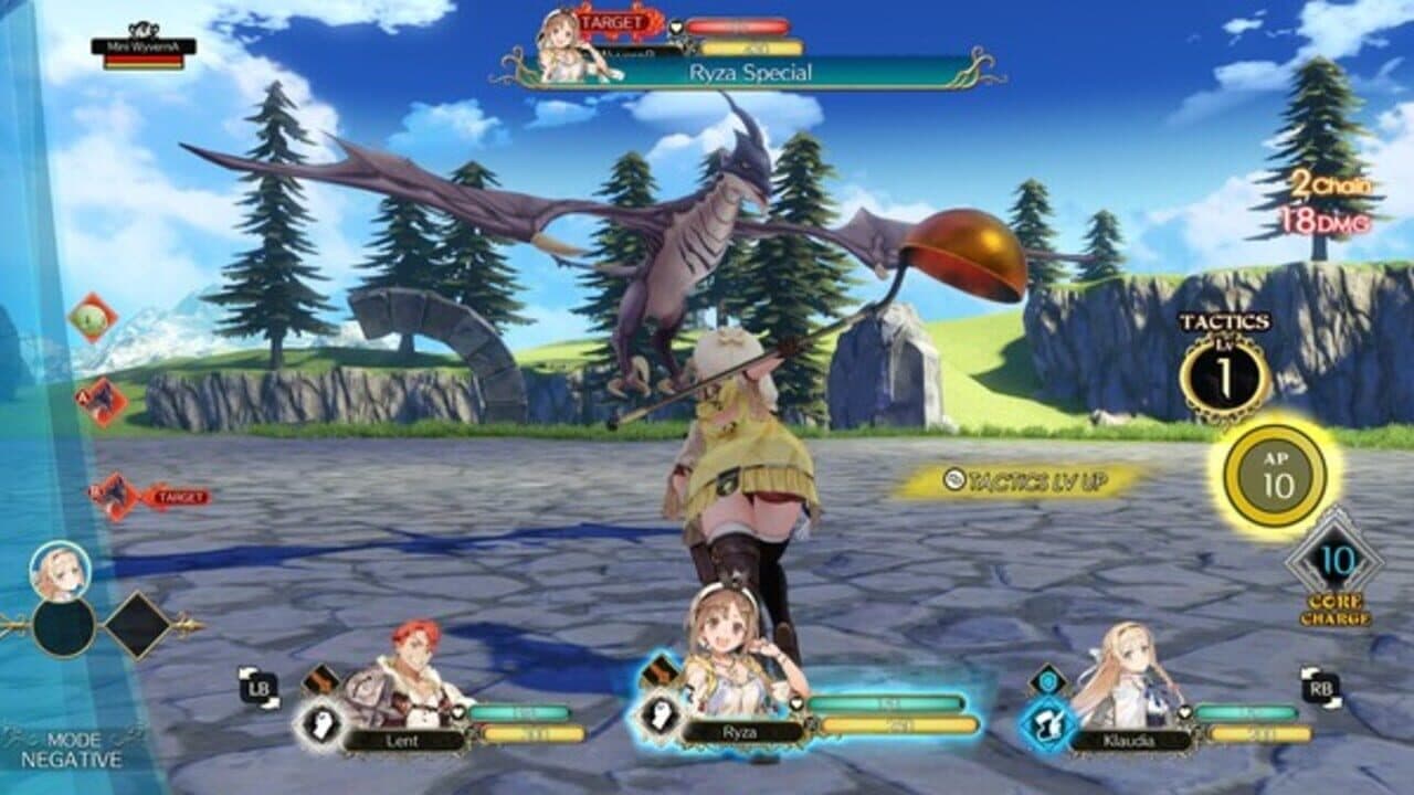 Atelier Ryza Season Pass 'Kurken Island Jam-packed Pass' thumbnail 3