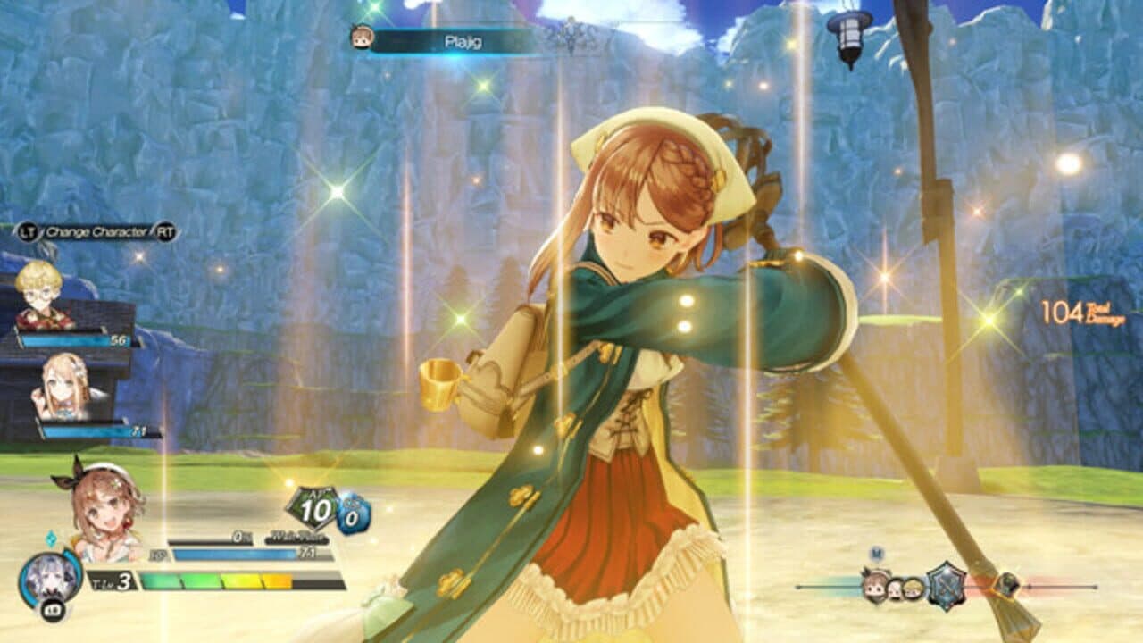 Atelier Ryza 2 Lost Legends & the Secret Fairy: Season Pass thumbnail 2