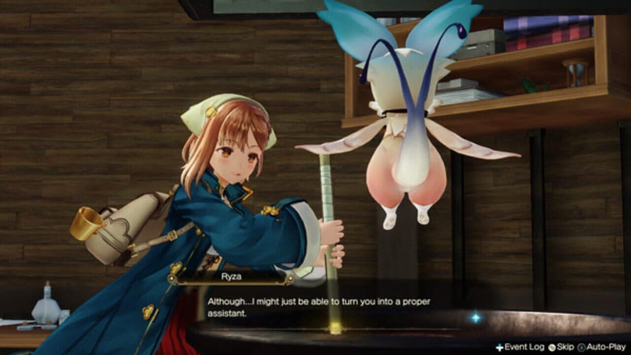 Atelier Ryza 2 Lost Legends & the Secret Fairy: Season Pass thumbnail 3