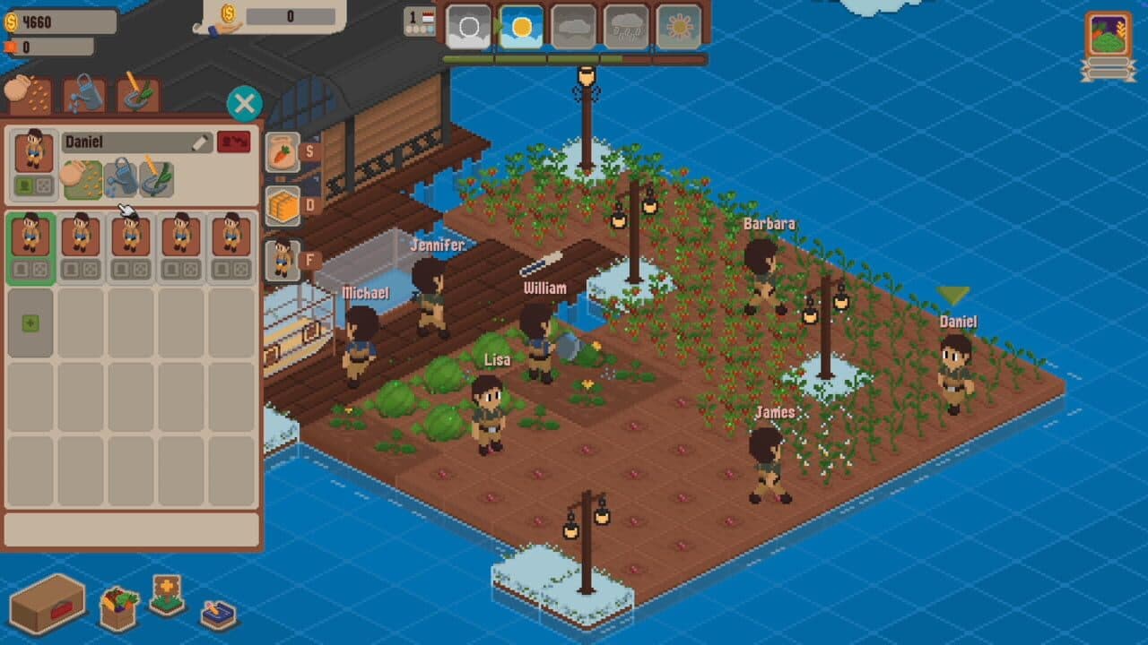 Oceanic Rails thumbnail 3
