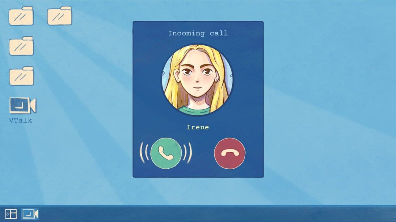 Irene: The Window thumbnail 4