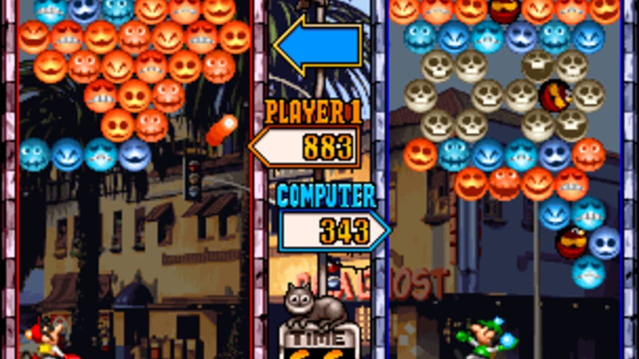 Ghostlop screenshot 1