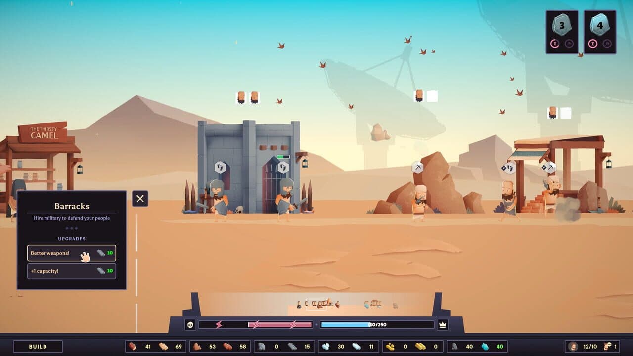 Earthlings screenshot 1