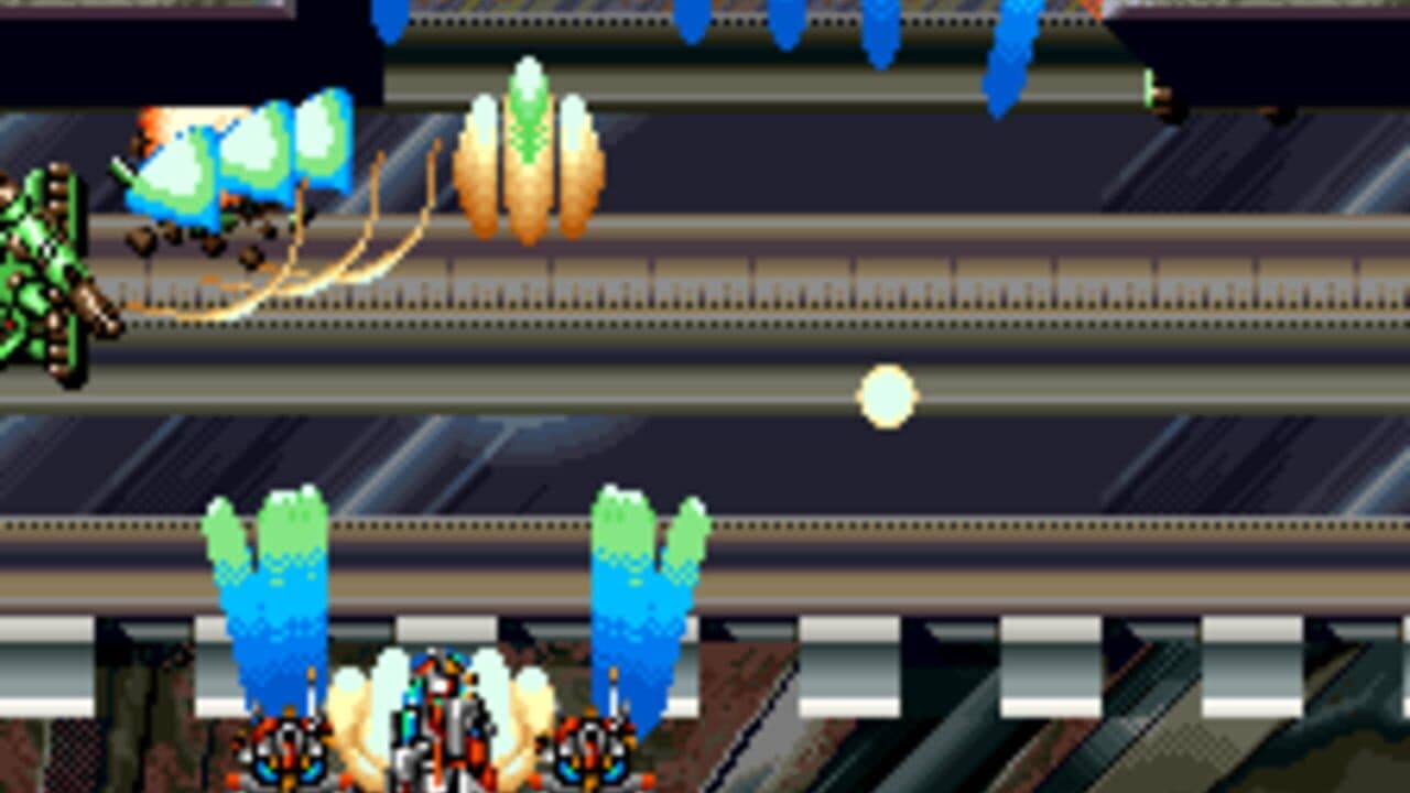 GunNail thumbnail 4