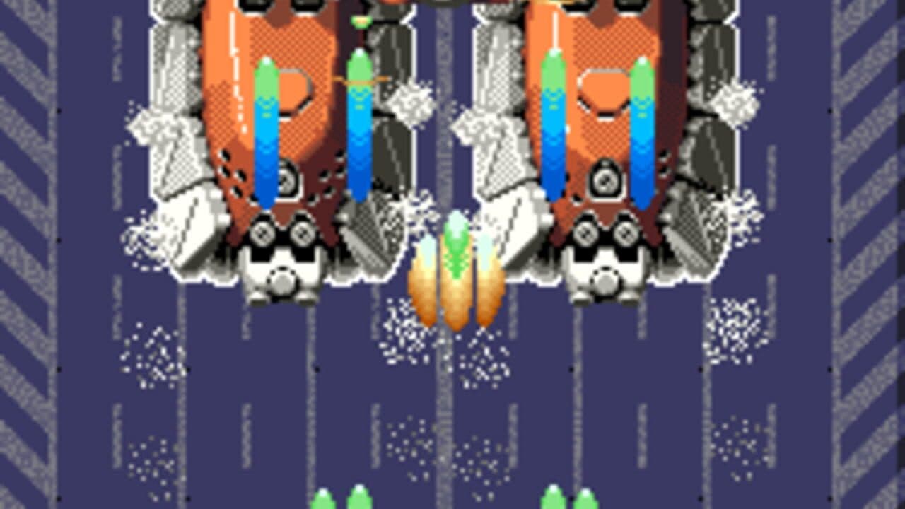GunNail thumbnail 5