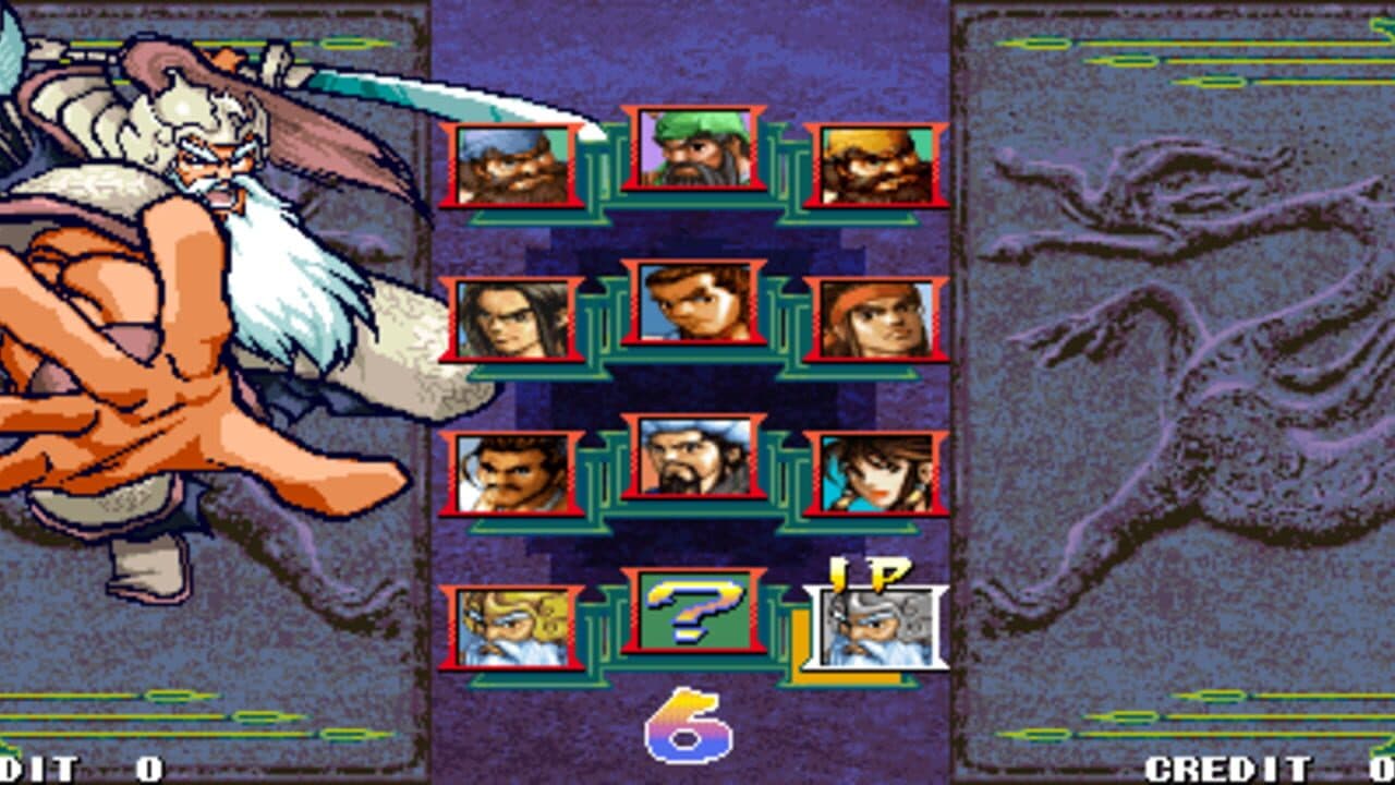 Knights of Valour Super Heroes thumbnail 2