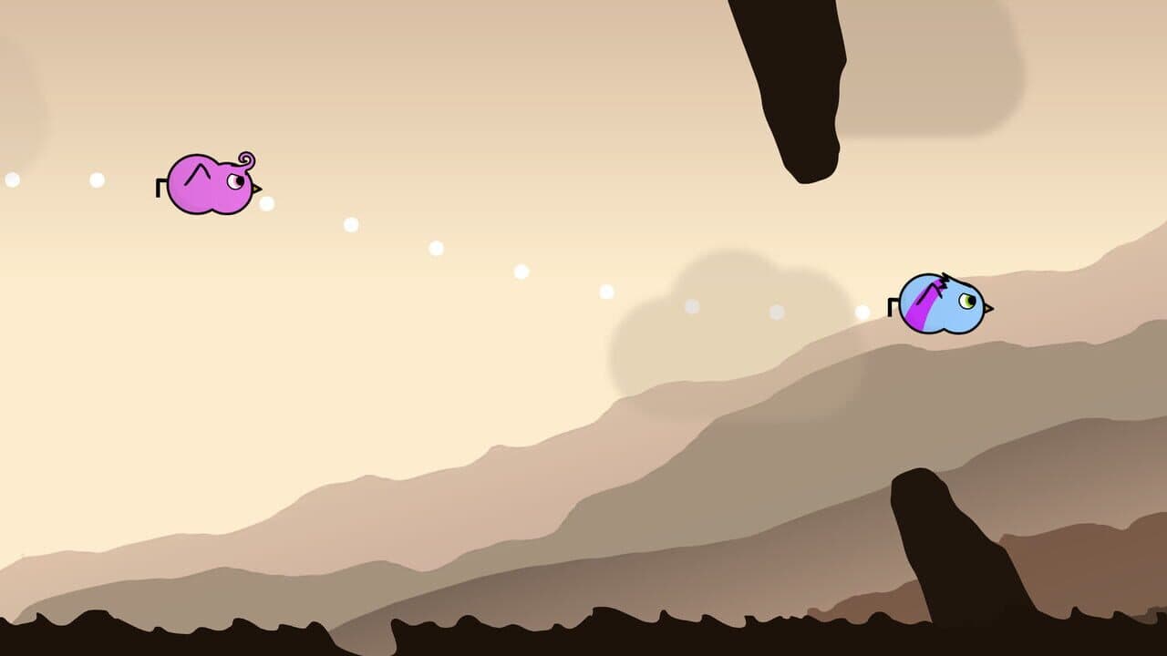 Duck Life 4 Classic screenshot 1