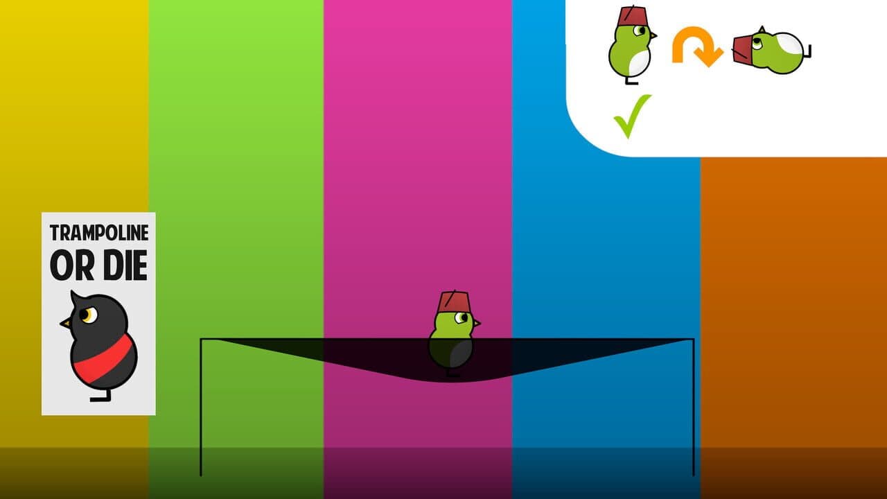 Duck Life 4 Classic thumbnail 4