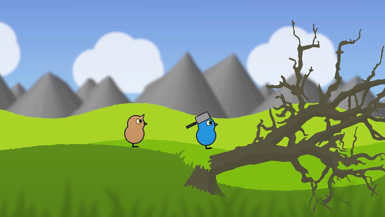 Duck Life 4 Classic thumbnail 6