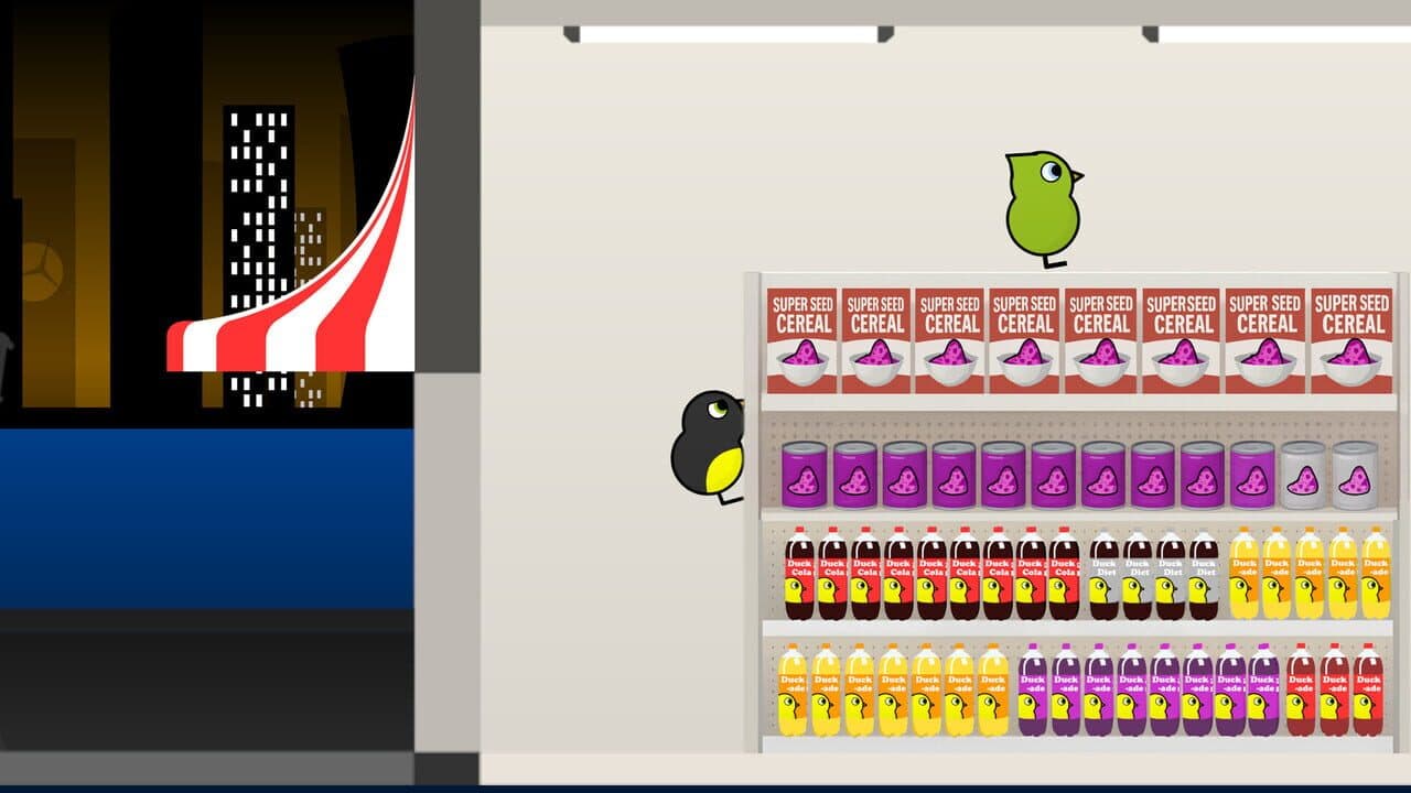 Duck Life 4 Classic thumbnail 5