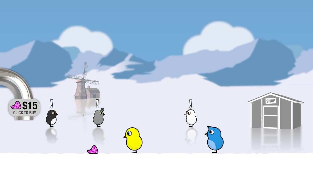 Duck Life 4 Classic thumbnail 7