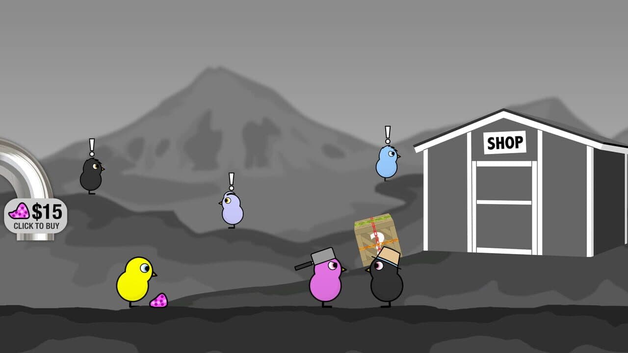Duck Life 4 Classic thumbnail 3