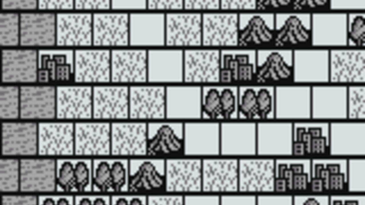 Daisenryaku screenshot 1