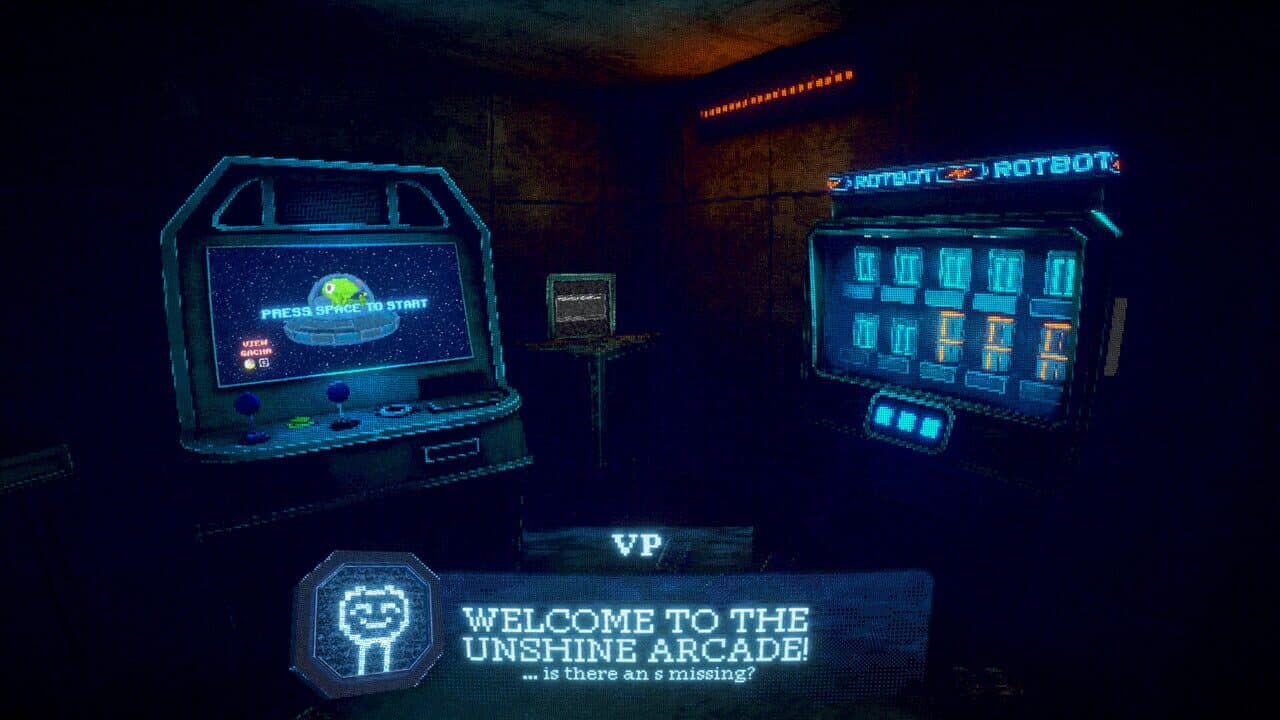 Unshine Arcade thumbnail 3