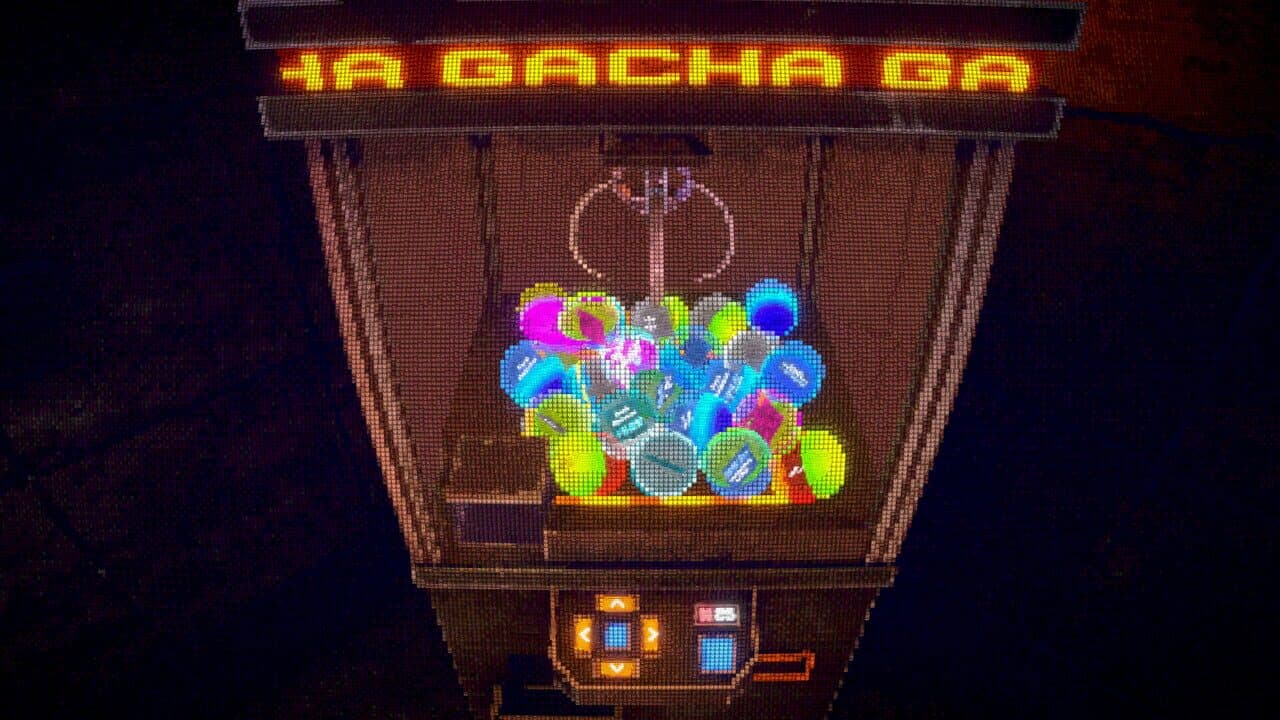 Unshine Arcade thumbnail 4