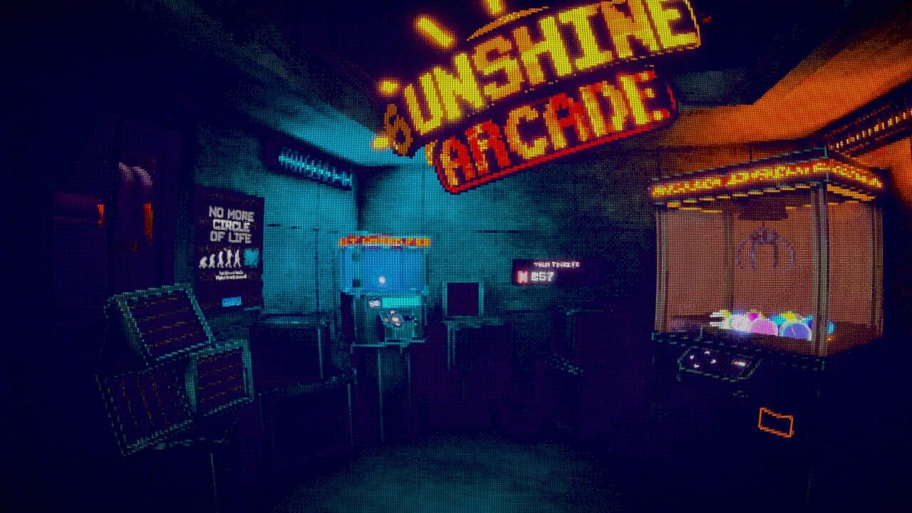 Unshine Arcade thumbnail 7
