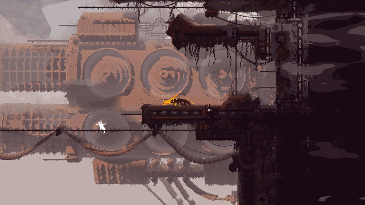 Rain World: Slugcat's Lifecycle Edition thumbnail 2
