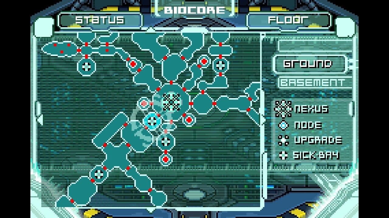 Scurge: Hive thumbnail 5