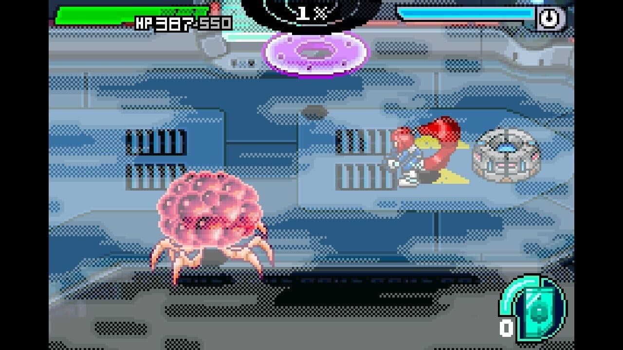 Scurge: Hive thumbnail 6