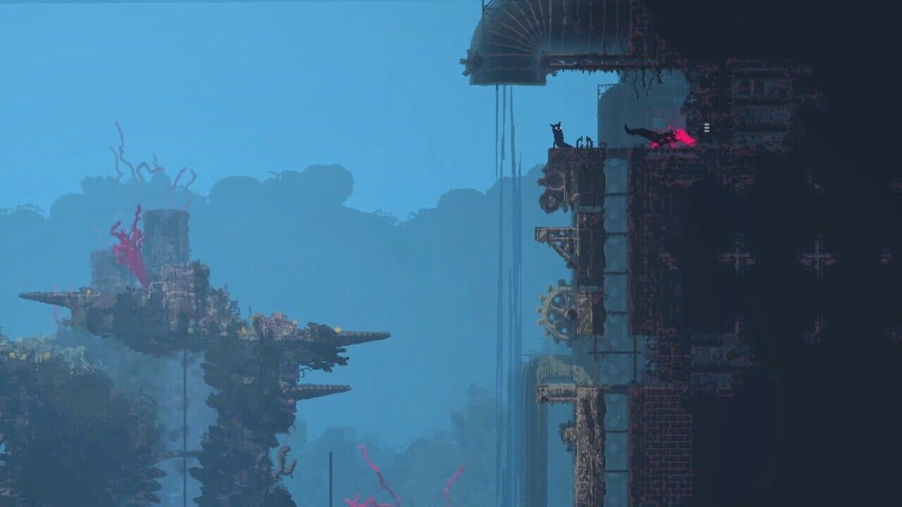 Rain World: Slugcat's Lifecycle Edition thumbnail 9