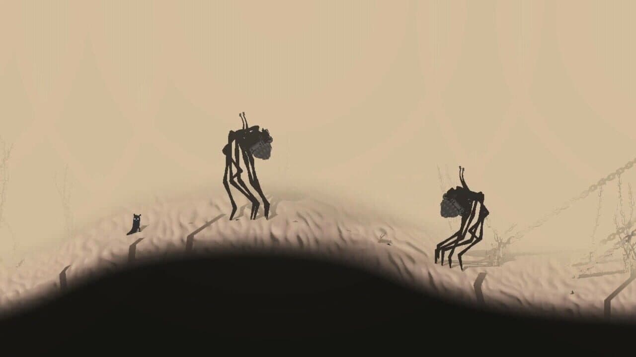 Rain World: Slugcat's Lifecycle Edition thumbnail 10