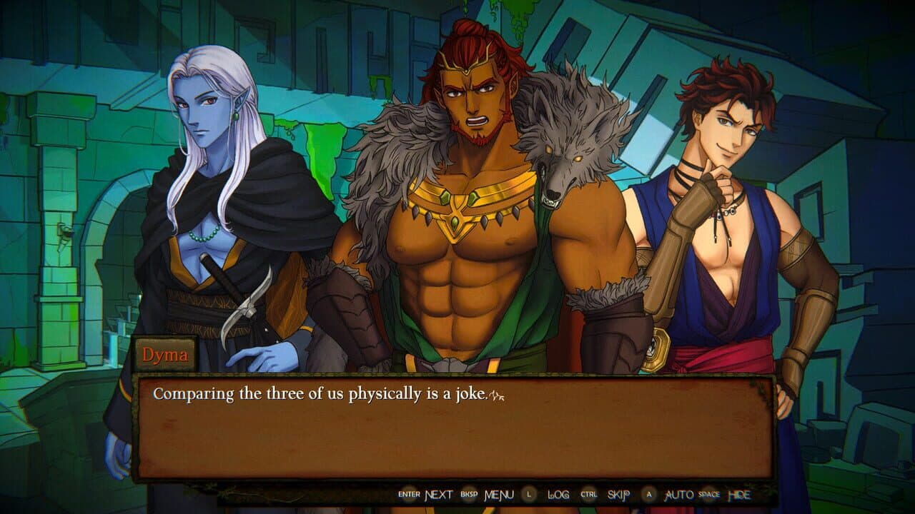 Enshrined: Sword of Fates thumbnail 5