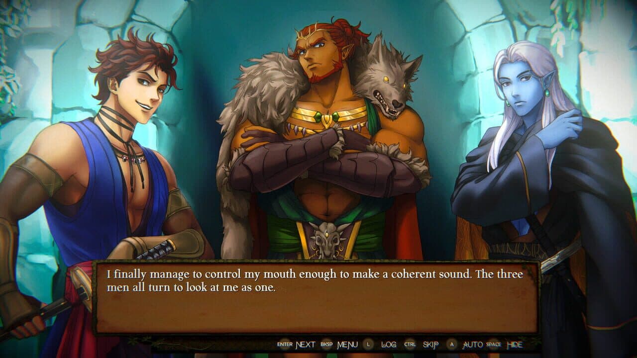 Enshrined: Sword of Fates thumbnail 3