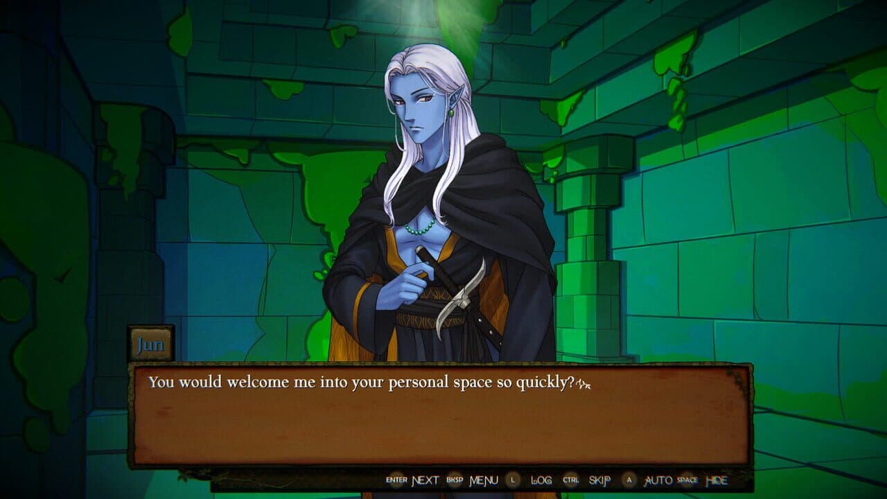 Enshrined: Sword of Fates thumbnail 2