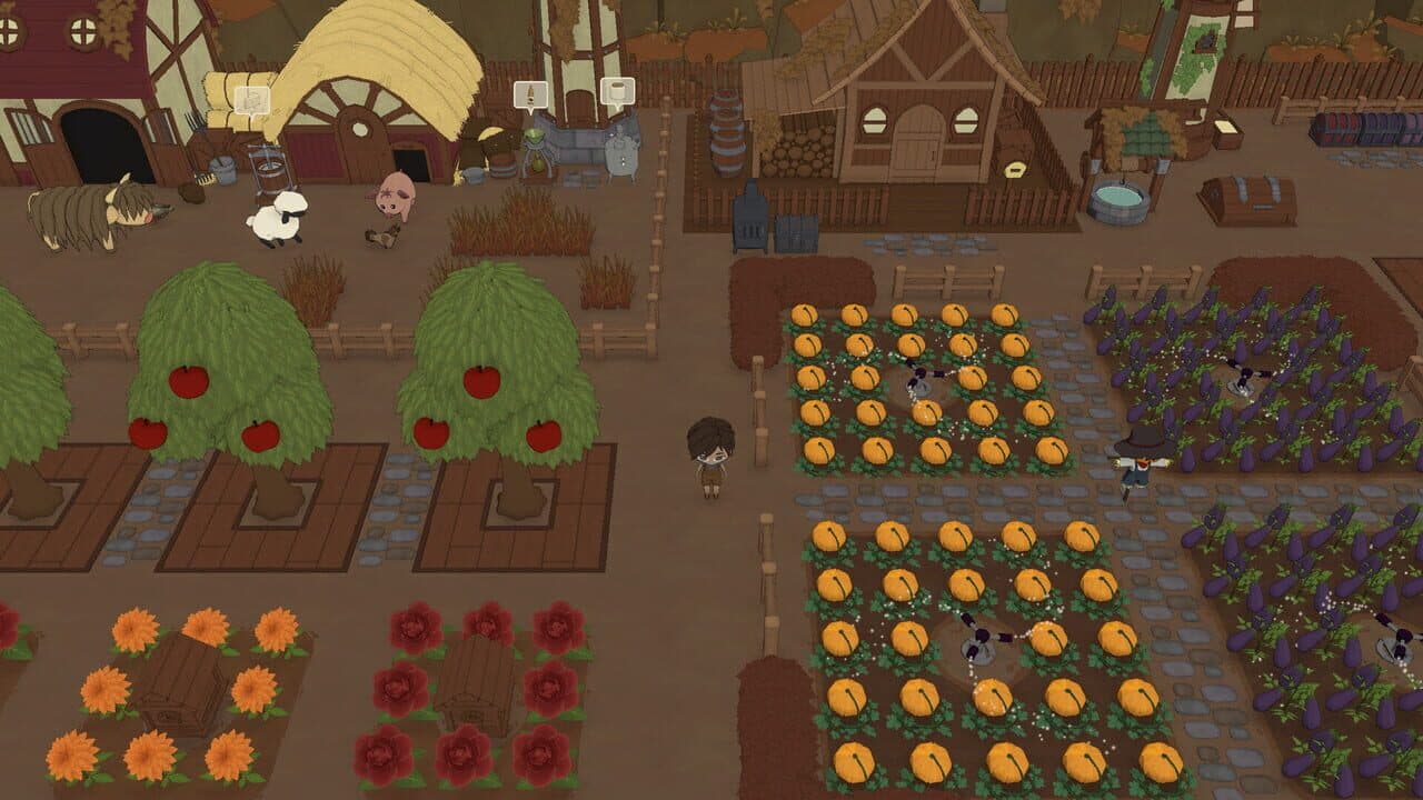 Story of Leaves thumbnail 2