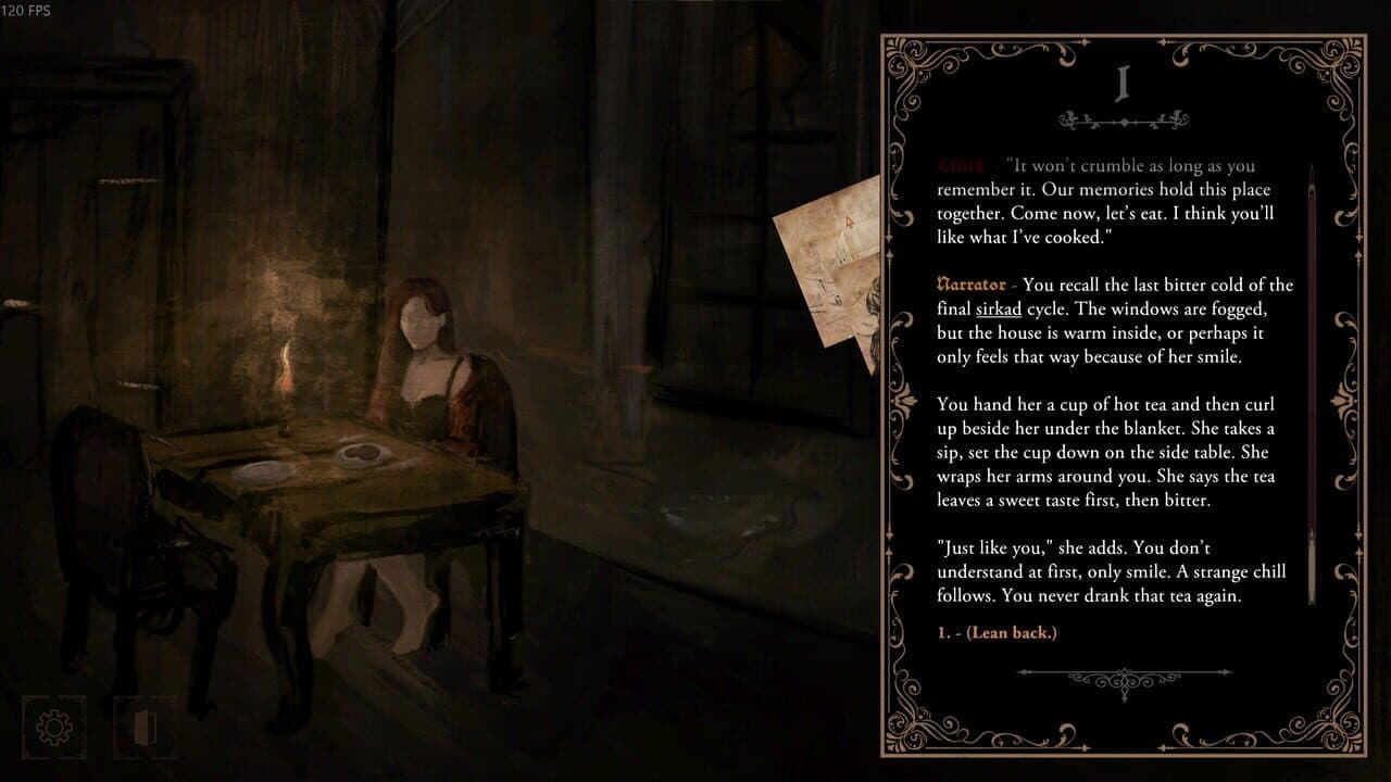 Livber: Smoke and Mirrors thumbnail 3
