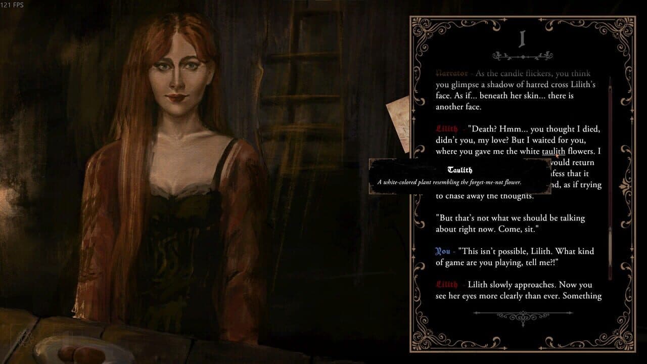 Livber: Smoke and Mirrors screenshot 1