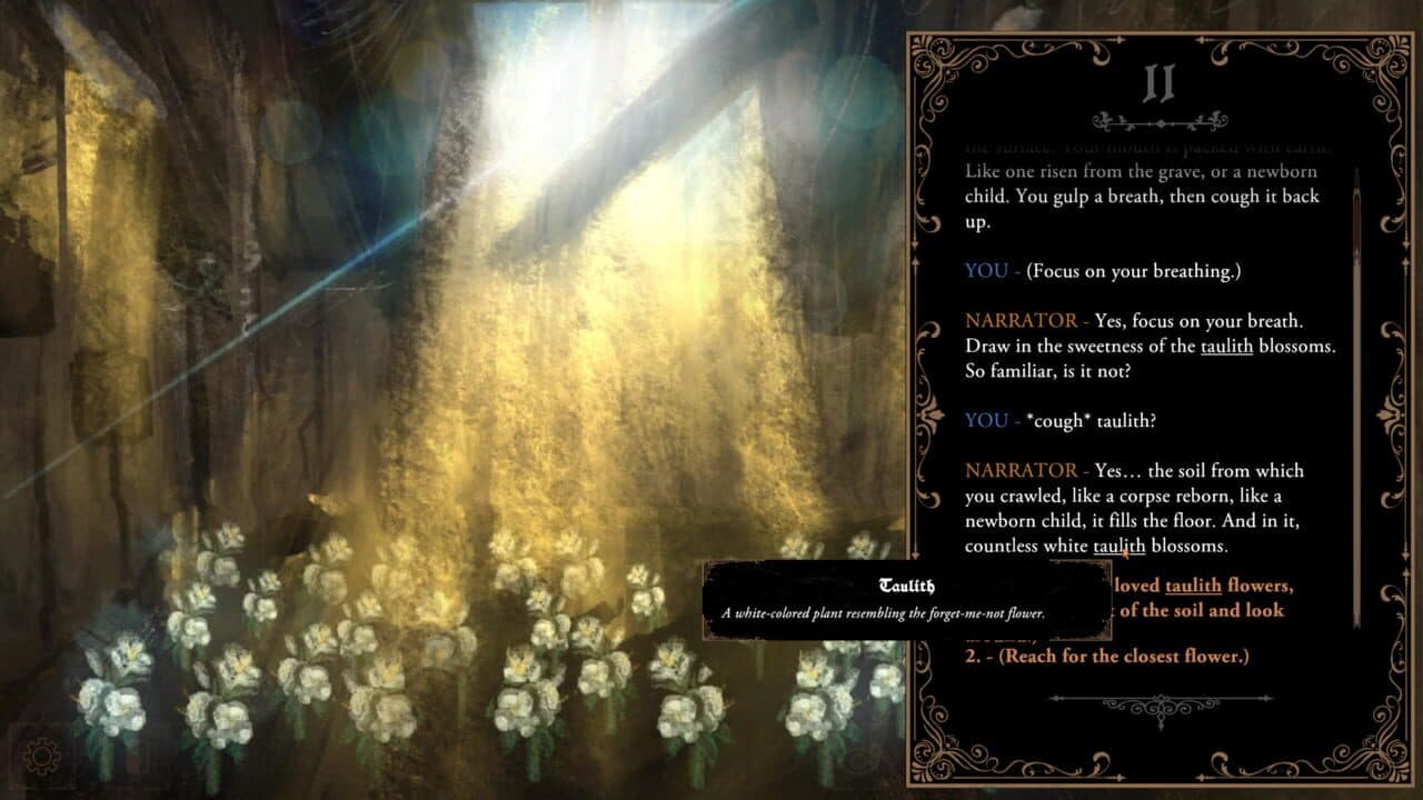 Livber: Smoke and Mirrors thumbnail 5